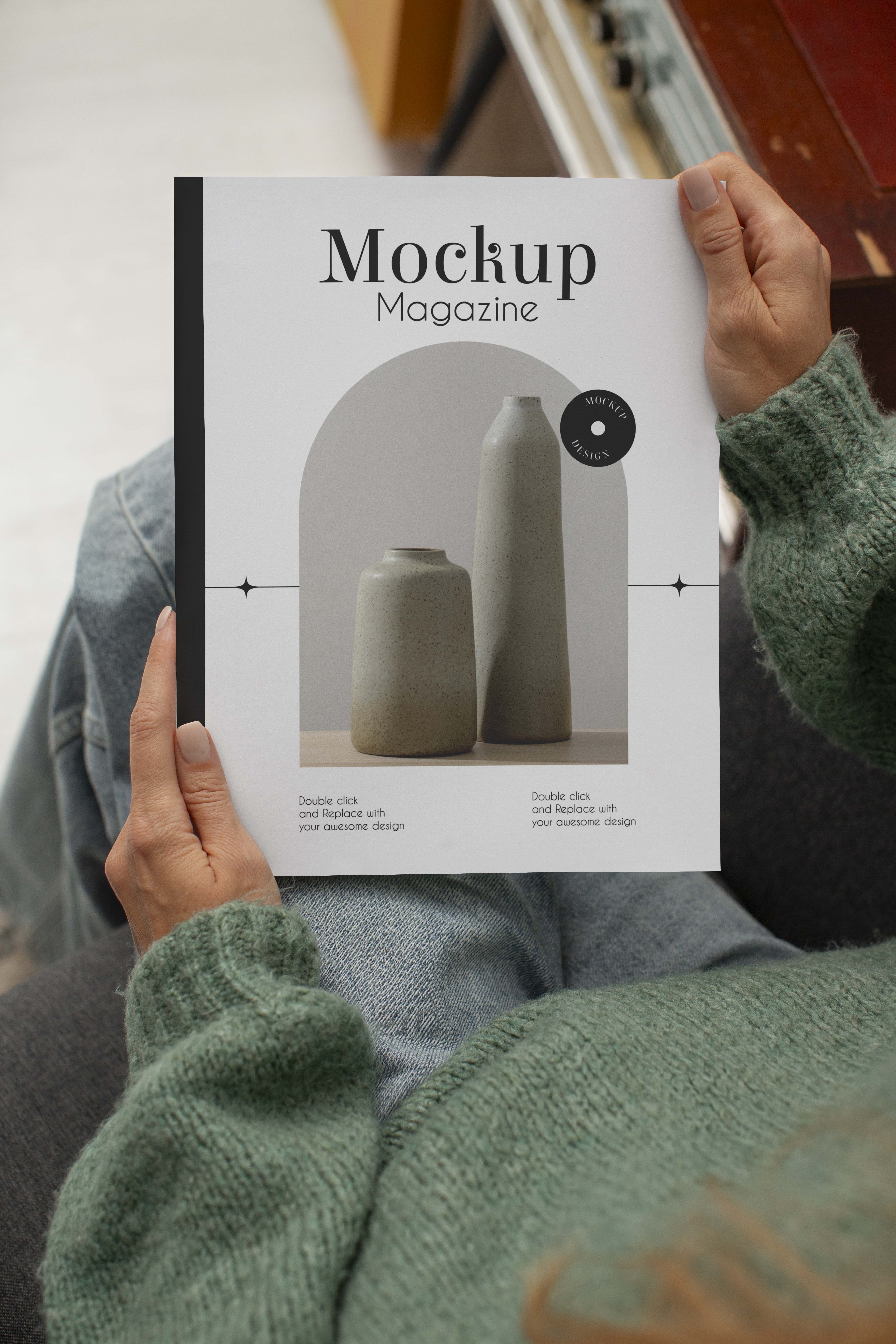 catalogue